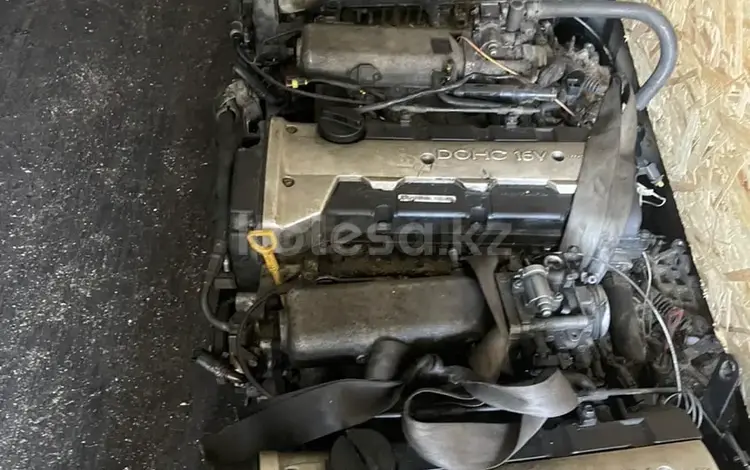 Коробка Hyundai Getz за 235 000 тг. в Астана