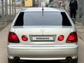 Lexus GS 300 2001 годаfor4 600 000 тг. в Алматы – фото 2