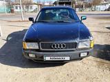 Audi 80 1991 годаүшін1 000 000 тг. в Жаркент