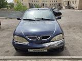 Renault Megane 2001 годаүшін500 000 тг. в Астана