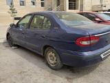 Renault Megane 2001 годаүшін500 000 тг. в Астана – фото 3