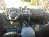 Toyota Land Cruiser Prado 2012 годаүшін15 700 000 тг. в Алматы