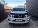Toyota Land Cruiser Prado 2012 годаүшін15 700 000 тг. в Алматы – фото 2