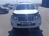Toyota Land Cruiser Prado 2012 годаүшін15 700 000 тг. в Алматы – фото 3