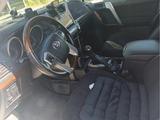 Toyota Land Cruiser Prado 2012 годаүшін15 700 000 тг. в Алматы – фото 4
