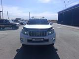Toyota Land Cruiser Prado 2012 годаүшін15 700 000 тг. в Алматы – фото 5