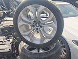 Диски BMW 336 стиль с резиной. за 450 000 тг. в Алматы