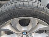Диски BMW 336 стиль с резиной. за 450 000 тг. в Алматы – фото 4