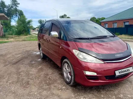 Toyota Previa 2003 года за 5 800 000 тг. в Актобе – фото 2