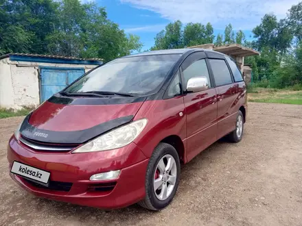 Toyota Previa 2003 года за 5 800 000 тг. в Актобе