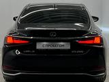 Lexus ES 250 2021 годаүшін21 500 000 тг. в Алматы – фото 5