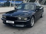 BMW 728 1997 годаүшін3 300 000 тг. в Кордай – фото 2