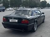 BMW 728 1997 годаүшін3 300 000 тг. в Кордай – фото 3