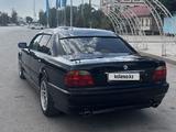 BMW 728 1997 годаүшін3 300 000 тг. в Кордай – фото 4