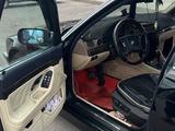 BMW 728 1997 годаүшін3 300 000 тг. в Кордай – фото 5