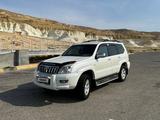 Toyota Land Cruiser Prado 2006 года за 9 500 000 тг. в Ақтау