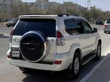 Toyota Land Cruiser Prado 2006 года за 9 500 000 тг. в Ақтау – фото 3