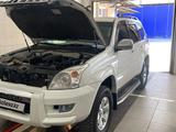 Toyota Land Cruiser Prado 2006 года за 9 500 000 тг. в Ақтау – фото 5