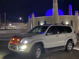 Toyota Land Cruiser Prado 2006 года за 9 500 000 тг. в Ақтау – фото 2