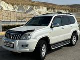 Toyota Land Cruiser Prado 2006 года за 9 500 000 тг. в Ақтау – фото 4