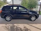 Chevrolet Captiva 2013 года за 6 500 000 тг. в Тараз – фото 2