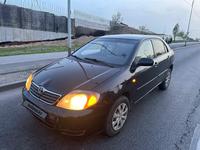 Toyota Corolla 2005 годаfor3 300 000 тг. в Алматы