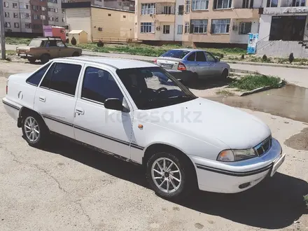 Daewoo Nexia 2004 года за 1 300 000 тг. в Тараз – фото 3