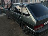 ВАЗ (Lada) 2114 2006 годаүшін550 000 тг. в Атырау – фото 4