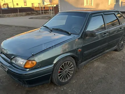 ВАЗ (Lada) 2114 2006 года за 550 000 тг. в Атырау