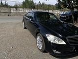 Mercedes-Benz S 350 2008 года за 8 200 000 тг. в Талдыкорган – фото 3