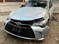 Toyota Camry 2016 года за 3 333 334 тг. в Атырау