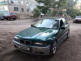 BMW 318 1991 годаүшін900 000 тг. в Уральск