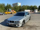 BMW 528 2000 годаүшін4 900 000 тг. в Алматы
