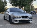 BMW 528 2000 годаүшін4 900 000 тг. в Алматы – фото 5