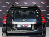 Toyota Land Cruiser Prado 2017 годаүшін19 000 000 тг. в Актау – фото 2