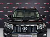 Toyota Land Cruiser Prado 2017 годаүшін19 000 000 тг. в Актау