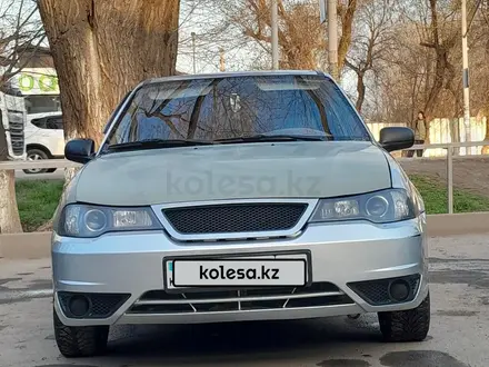 Daewoo Nexia 2012 года за 1 300 000 тг. в Отеген-Батыр – фото 6