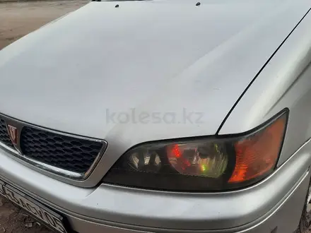 Toyota Vista 1998 года за 2 800 000 тг. в Алматы