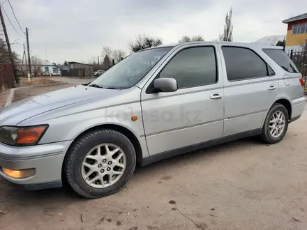 Toyota Vista 1998 года за 2 800 000 тг. в Алматы – фото 3