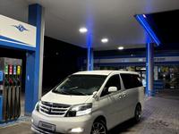 Toyota Alphard 2005 годаүшін7 300 000 тг. в Шымкент