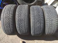 Шины 215/60 R16: две шины — &quot;GoodYear Ultra Grip Performance за 100 000 тг. в Астана