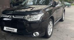 Mitsubishi Outlander 2013 годаүшін6 600 000 тг. в Алматы – фото 2