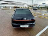 Hyundai Grandeur 2022 годаүшін21 500 000 тг. в Караганда – фото 2