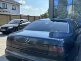 Lexus GS 300 1995 годаfor2 000 000 тг. в Актобе – фото 2