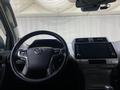 Toyota Land Cruiser Prado 2022 года за 24 222 000 тг. в Алматы – фото 9