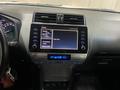 Toyota Land Cruiser Prado 2022 года за 24 222 000 тг. в Алматы – фото 15
