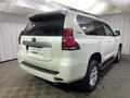Toyota Land Cruiser Prado 2022 года за 24 222 000 тг. в Алматы – фото 18