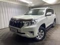 Toyota Land Cruiser Prado 2022 года за 24 222 000 тг. в Алматы