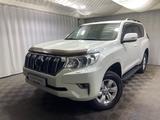 Toyota Land Cruiser Prado 2022 года за 24 222 000 тг. в Алматы