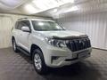 Toyota Land Cruiser Prado 2022 года за 24 222 000 тг. в Алматы – фото 19